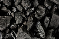Bulford Camp coal boiler costs