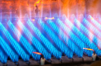 Bulford Camp gas fired boilers